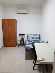 Wishart Road (D4), Condominium #361870351